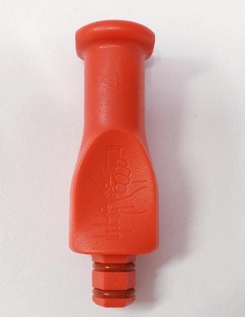 Tupperware Verlengstuk Mes Turbo Max Nieuw, Huis en Inrichting, Keuken | Tupperware, Nieuw, Overige typen, Ophalen of Verzenden