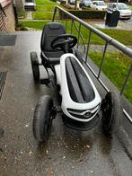 Mercedes skelter, Ophalen, Zo goed als nieuw, Overige merken