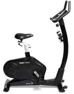 Flow Fitness B3i hometrainer. 69 niveaus, train met apps!, Ophalen, Buik, Zo goed als nieuw, Metaal