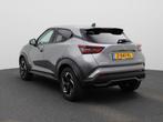 Nissan Juke 1.6 Hybrid N-Connecta | Automaat | Achteruitrijc, 12 maanden, Gebruikt, Origineel Nederlands, Bedrijf
