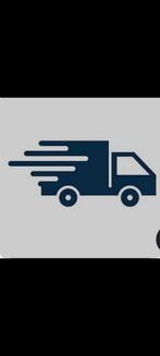 Transport van A naar B, Vacatures, Vacatures | Chauffeurs, Overige vormen