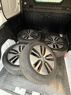 Orginele Volkswagen “16” E-Golf / velgen onbeschadigd, Auto-onderdelen, Ophalen, Volkswagen