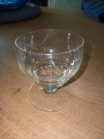 Vintage gegraveerd glaasje, likeur., Verzamelen, Glas en Borrelglaasjes, Ophalen of Verzenden, Zo goed als nieuw, Overige typen