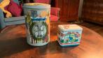 Bevrijding, blikken, brocante, Verzamelen, Blikken, Ophalen of Verzenden, Zo goed als nieuw, Overige, Overige merken