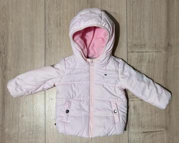 Baby winter jasje Tommy Hilfiger beschikbaar voor biedingen