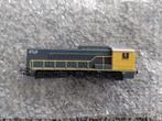ROCO NS DIESELLOC 2200/2300 SERIE HO., Hobby en Vrije tijd, Modeltreinen | H0, Gebruikt, Ophalen of Verzenden, NS, Roco