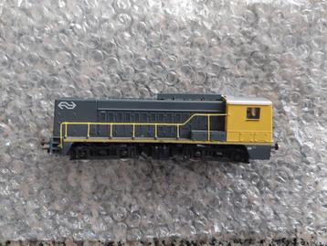 ROCO NS DIESELLOC 2200/2300 SERIE HO. beschikbaar voor biedingen