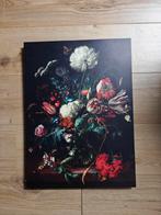 Stilleven met bloemen, Huis en Inrichting, Ophalen