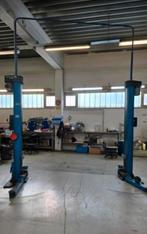 Hofmann heftbrug duo lift 2500kg brug  lift, Auto diversen, Autogereedschap, Ophalen of Verzenden, Gebruikt