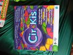 Spel Cirkis, Ophalen, Zo goed als nieuw
