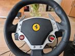 Thrustmaster Ferarri F 430 Force Feedback, Spelcomputers en Games, Ophalen of Verzenden, Zo goed als nieuw, Stuur of Pedalen, PlayStation 3