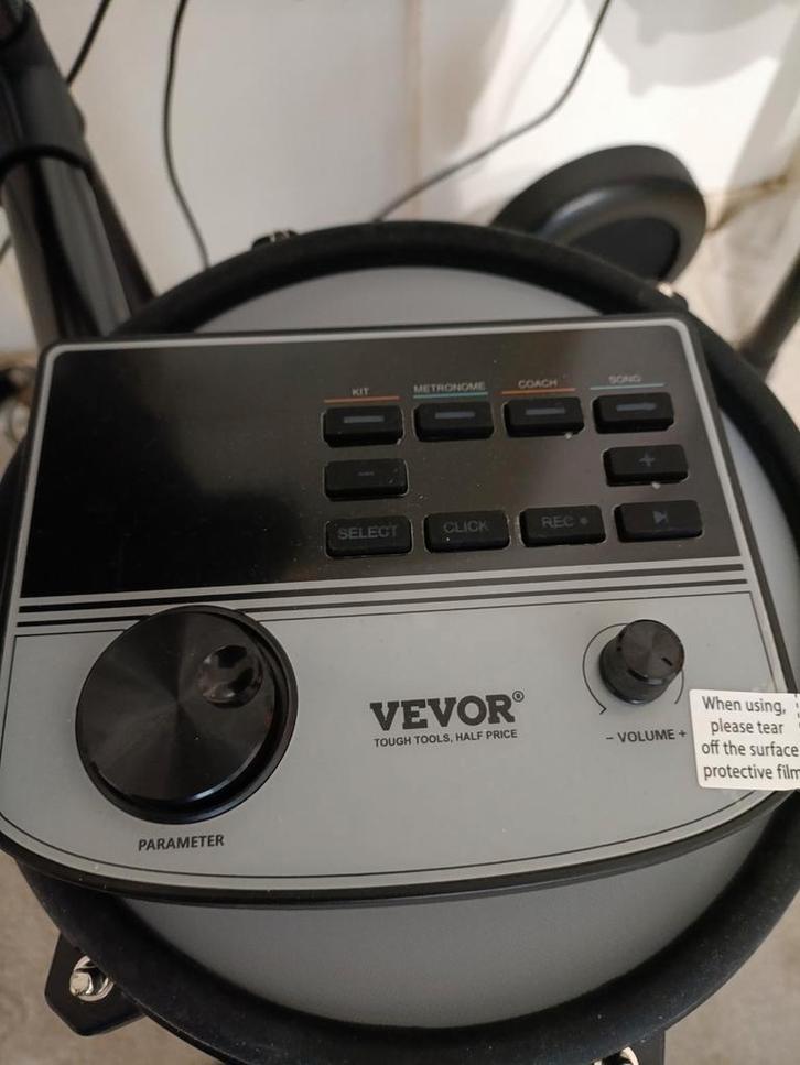 Drum module, Muziek en Instrumenten, Drumstellen en Slagwerk, Nieuw, Overige merken, Ophalen of Verzenden