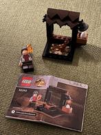 Lego jurassic 30390, Ophalen of Verzenden, Zo goed als nieuw, Complete set, Lego
