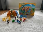 Playmobil 1-2-3 set 9377, Kinderen en Baby's, Speelgoed | Playmobil, Ophalen, Zo goed als nieuw