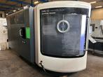 DMG DMU 60 MonoBLOCK, Doe-het-zelf en Verbouw, Ophalen, 500 tot 1000 mm, Zo goed als nieuw, Metaaldraaibank