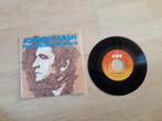 Johnny Cash  1, Cd's en Dvd's, Vinyl Singles, Ophalen of Verzenden, Gebruikt, Country en Western