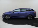 Renault Mégane Estate 1.6 TCe GT | 205PK | Automaat | Bluet, 12 maanden, Euro 6, 4 cilinders, Blauw