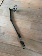 Statief/ arm voor microfoon (Blue Yeti), Muziek en Instrumenten, Microfoons, Ophalen, Zo goed als nieuw, Studiomicrofoon