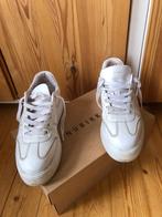 Nubikk sneakers maat 38 wit, Nubikk, Verzenden, Wit, Sneakers of Gympen