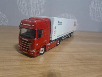 Brinks Rijssen Scania next gen beschikbaar voor biedingen