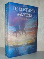 Frank Peretti - De duisternis aanwezig (christelijke roman), Ophalen of Verzenden, Zo goed als nieuw