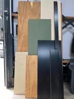 Underlayment plaat, Ophalen, Nieuw, Minder dan 20 mm