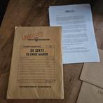 Unsolved Moordspel - De Sekte, De Enige Manier, Boeken, Muziek, Ophalen of Verzenden, Gelezen, Artiest