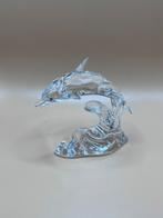 Dolfijn Swarovski, Verzamelen, Ophalen of Verzenden, Zo goed als nieuw, Figuurtje