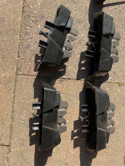 Thule Kit 187160, Auto diversen, Dakdragers, Zo goed als nieuw, Ophalen of Verzenden