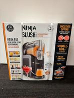 Ninja Slushi - Slush Puppy maker - NIEUW, Ophalen of Verzenden, Nieuw