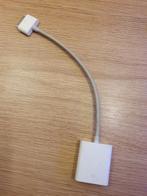 Apple 30 pin naar PC adapter, Ophalen, Zo goed als nieuw, Overige typen, Apple iPhone