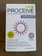 Proceive multi kinderwens NIEUW!, Ophalen of Verzenden, Nieuw, Dieet en Voeding