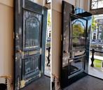 Schilderwerk binnen en buiten, Doe-het-zelf en Verbouw, Steigers, Ophalen of Verzenden, Zo goed als nieuw, Rolsteiger of Kamersteiger