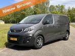 Peugeot Expert 231S 2.0 BlueHDI 120 Pro 180pk | Apple CarPla, Voorwielaandrijving, Electronic Stability Program (ESP), Gebruikt