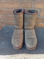 Uggs 37, Ophalen, Zo goed als nieuw, Grijs