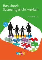 Basisboek Systeemgericht werken, Boeken, Verzenden, Beta, Zo goed als nieuw, HBO
