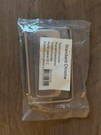 Nieuwe Toiletrolhouder - Chroom, Ophalen of Verzenden, Nieuw, Overige kleuren, Overige typen