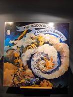 The Moody Blues - A Question of Balance LP, Ophalen of Verzenden, Gebruikt, 12 inch