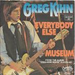 Gregh Khin-Everybody else, Gebruikt, 7 inch, Single, Ophalen of Verzenden