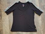Tante Betsy shirt, maat XL., Tante Betsy, Zwart, Maat 46/48 (XL) of groter, Ophalen of Verzenden