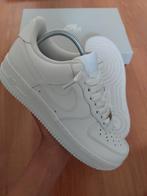 AirForce 1, Kleding | Heren, Schoenen, Verzenden, Nieuw, Wit