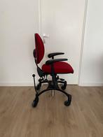 Vela Tango Trippelstoel Bordeauxrood goede staat, Ophalen of Verzenden, Zo goed als nieuw, Duwrolstoel