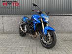 Suzuki GSR 750 ABS (bj 2016), Bedrijf, Naked bike