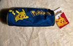 Pokémon Pikachu etui, Verzenden, Nieuw