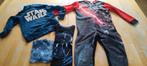 Star Wars kleren maat 110-116, Kinderen en Baby's, Ophalen of Verzenden, Gebruikt