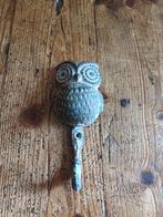 Gietijzer/ Ijzer/ Metaal/ UIL/ Kapstok/Haak, Ophalen of Verzenden