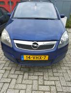 OPEL ZAFIRA BEDRIJFSWAGEN 1.9 diesel, Auto's, Opel, Particulier, Te koop