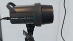 2x Elinchrome D-Lite RX 4, Ophalen, Zo goed als nieuw, Lamp of Flitsset