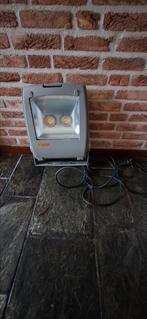 keraf fl-801  terreinverlichting, Ophalen, Wandlamp, Netvoeding, 50 tot 250 watt