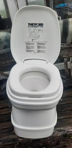 Thetford Chemisch Toilet, Ophalen, Gebruikt, Ameide, Pellikaan